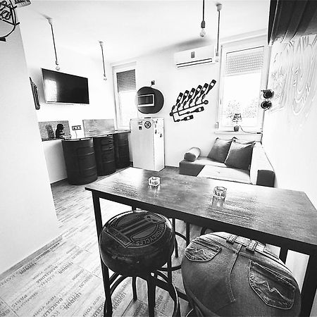Apartament St Peter House Miszkolc Zewnętrze zdjęcie