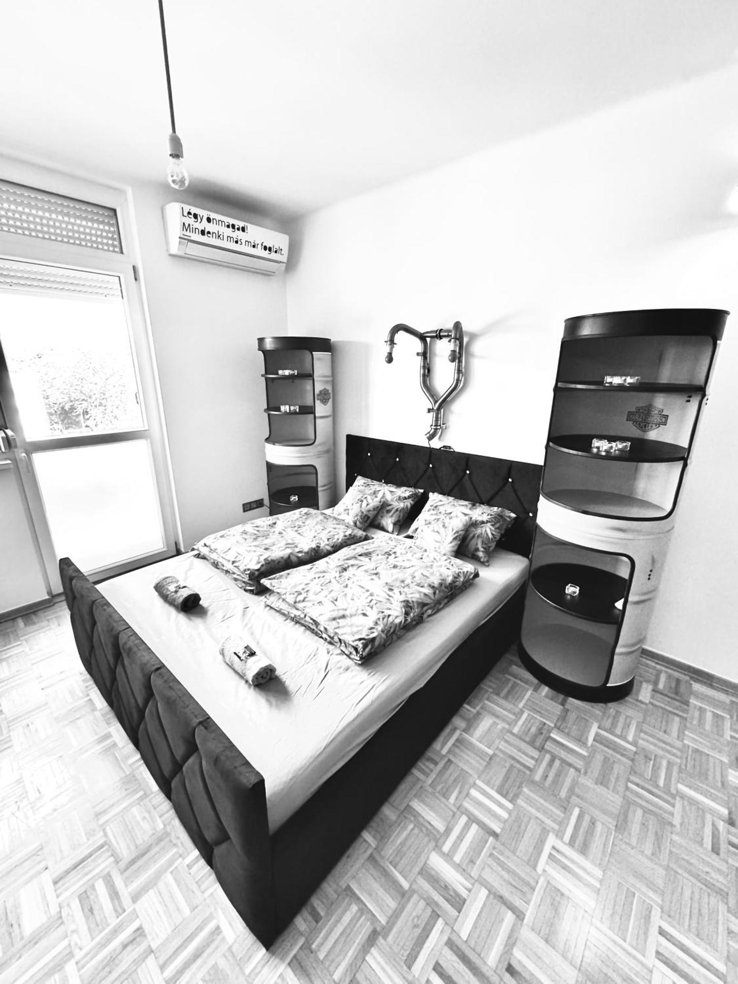 Apartament St Peter House Miszkolc Zewnętrze zdjęcie