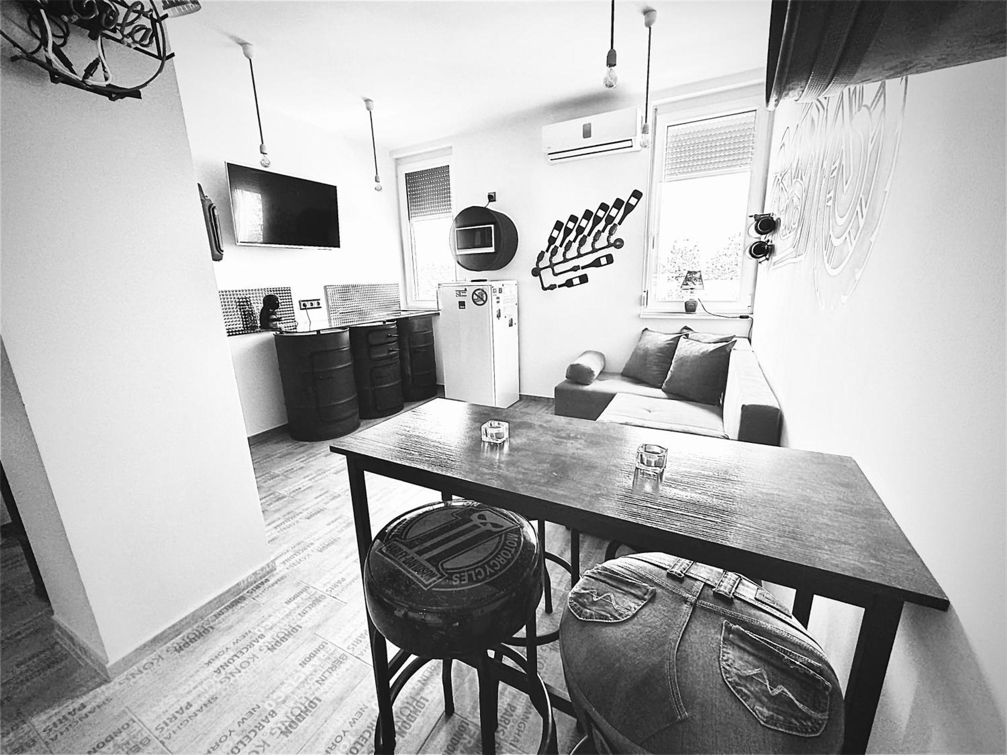 Apartament St Peter House Miszkolc Zewnętrze zdjęcie